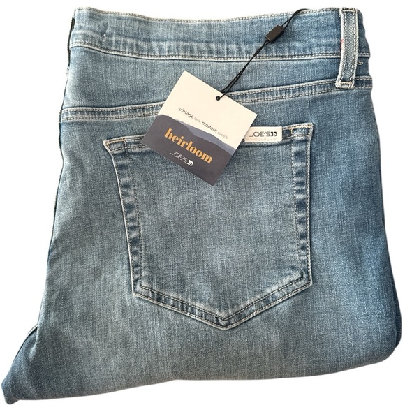 Joe's Jeans Other - Joe’s Jeans Men’s Heirloom Size 38 x 32 NWT